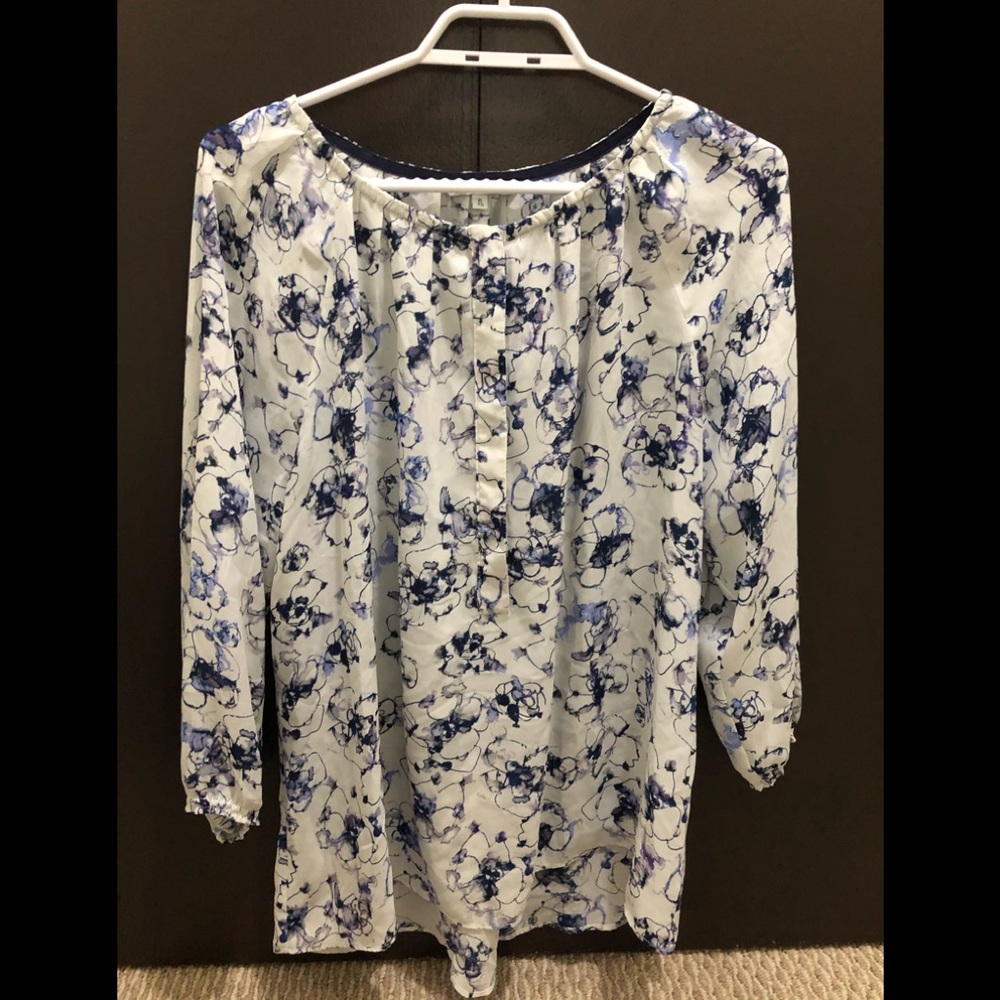 Classy tops!